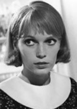 Mia Farrow